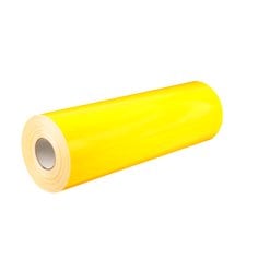 3M Diamond Grade 4000-4081-24X50 - DG? Durable Reflective Sheeting 4081 Fluorescent Yellow (24 Inch x 50 Yards) 7000129431 - eGrimesDirect