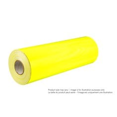 3M Diamond Grade 4000-4083-36X50 - DG? Durable Reflective Sheeting 4083 Fluorescent Yellow-Green (36 Inch x 50 Yards) 7000004902 - eGrimesDirect