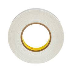 3M 9415-1X72 translucent removable repositionable tape, 2mil thick, 1 inch by 72 yards, suitable for versatile adhesive needs.
