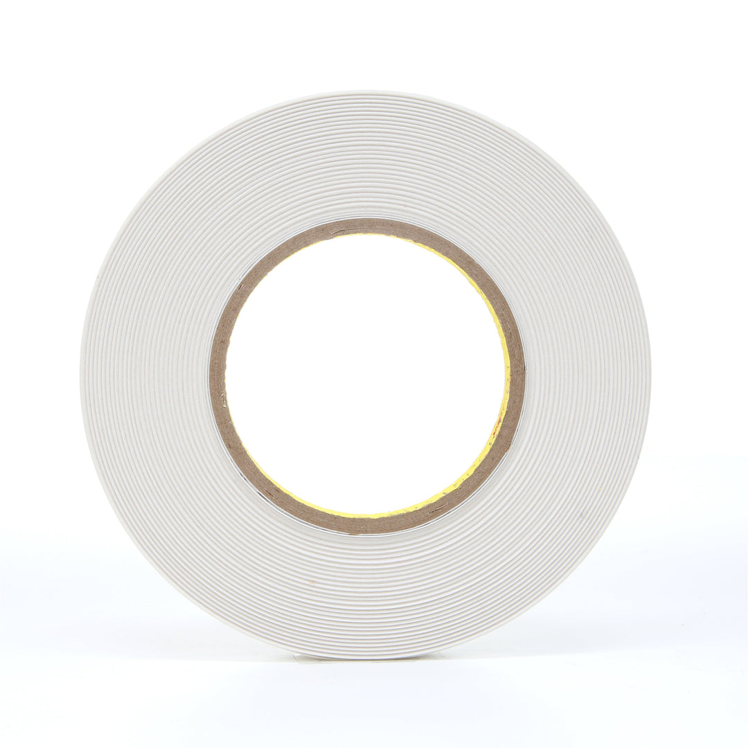 3M 9415PC-1/2X72 - Removable Repositionable Tape 9415PC Translucent 2.0 mil (1/2 Inch x 72 Yards) 7000048708 - eGrimesDirect