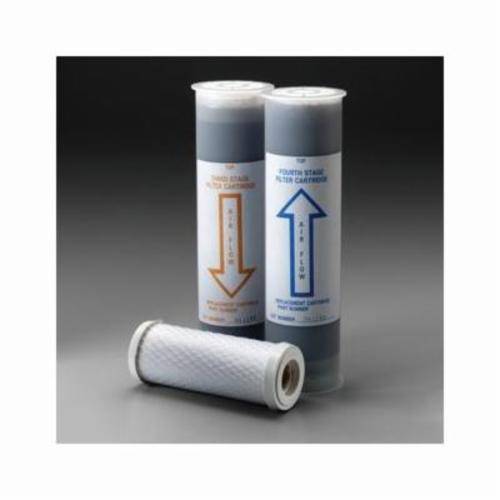 3M Replacement Filter Kit 523-01-30, replacement part for respirator or filtration system, with filter elements and components.