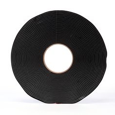 3M Weatherban 5422-3/8INX50FT - Ribbon Sealant PF 5422 in Black (3/8 Inch x 1/8 Inch x 50 ft) Roll 7000046617 - eGrimesDirect