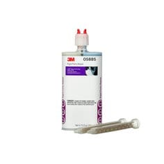 3M 5885 - Rigid Parts Repair - 6.76 fl. Oz (200 ml) 7100020862 - eGrimesDirect