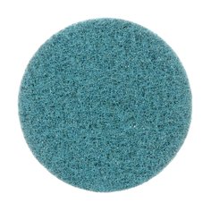 3M Scotch-Brite SB12952 - Scotch-Brite Roloc Surface Conditioning Disc TR 4 in x No Hole A Very Fine 1 7100007032 - eGrimesDirect