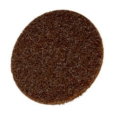 3M Roloc Se Surface Conditioning Disc TR A Coarse 3 Inch x No Hole