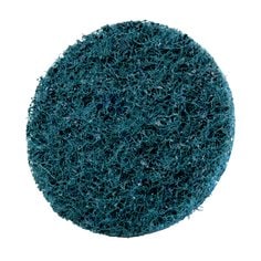 3M Scotch-Brite SB25770 - Scotch-Brite Roloc Surface Conditioning Disc Tsm 2 in x No Hole A Very Fine 7000120996 - eGrimesDirect