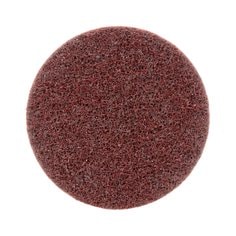 3M Scotch-Brite SM41443 - Scotch-Brite Roloc High-Strength Disc Medium 1 1/2 in x No Hole 7000141443 - eGrimesDirect