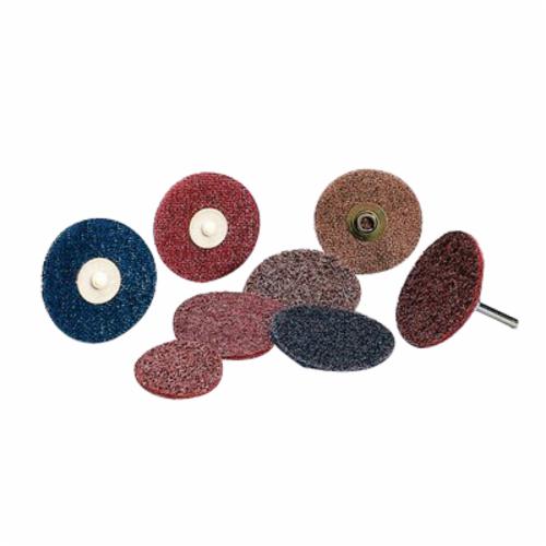 3M STA-840481 - Quick Change Tr Surface Conditioning Fe Disc 840481 3 in Coarse 7000046875 - eGrimesDirect