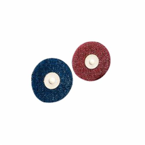 3M STA-840483 - Quick Change Tr Surface Conditioning Fe Disc 840483 3 in Very Fine 7000046876 - eGrimesDirect