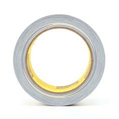 3M Safety Stripe Tape 5700 in black and white, 2-inch wide, 36 yards long, with 5.4 mil thickness, used for safety markings.