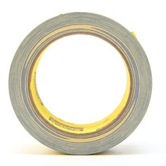 3M 5702-2X36 - Safety Stripe Tape 5702 Black /Yellow  5.4mil (2 Inch x 36 Yards) 7000017005 - eGrimesDirect