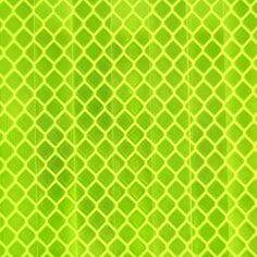 3M Diamond Grade 983-23 ES fluorescent yellow-green safety tape, 6 inches wide, 50 yards long, for high-visibility road marking