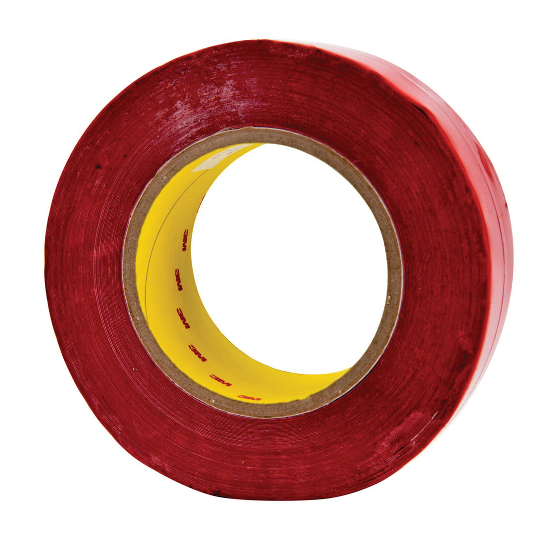3M FWBT-2 - Fire and Water Barrier Tape (2 Inch x 75 ft) 7100139307 - eGrimesDirect