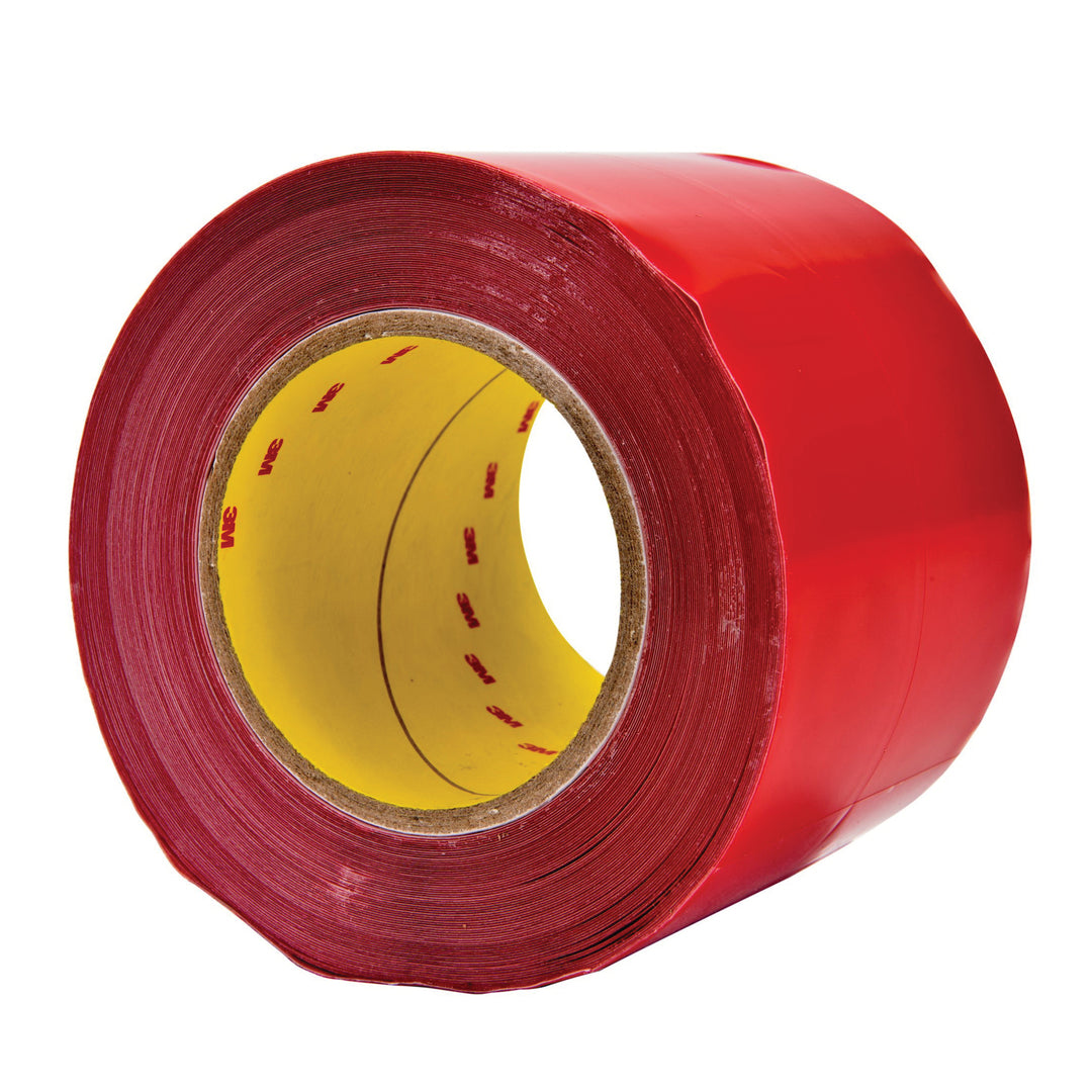 3M FWBT-4 - Fire and Water Barrier Tape (4 Inch x 75 ft) 7100139303 - eGrimesDirect
