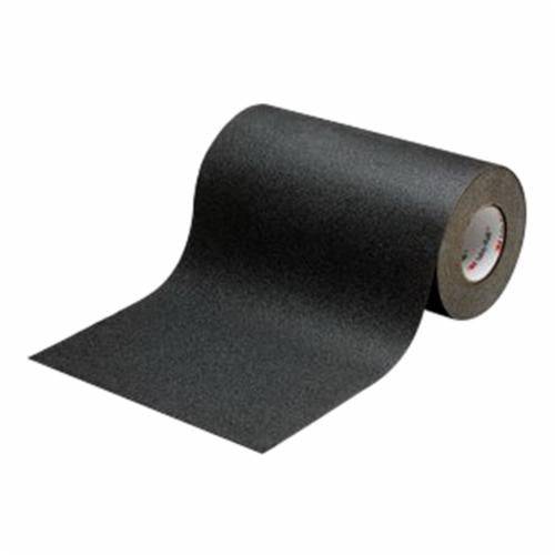 3M Safety-Walk F-610-BLK-36X60 - Slip-Resistant General Purpose Tape 610 Black (36 Inch x 60 ft) 7100139113 - eGrimesDirect