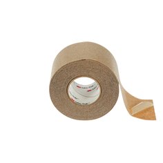 3M Safety-Walk F-620-CLR-4X60 - Slip-Resistant General Purpose Tape 620 Clear (4 Inch x 60 ft) 7100001946 - eGrimesDirect