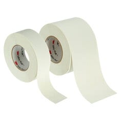 3M Safety-Walk F-280-WHT-2X60 - Safety-Walk Slip-Resistant Fe Resilient Tapes and Treads 280 White 2 Inch x 60 ft 7000126122