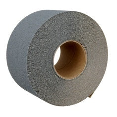 3M Safety-Walk 7741-GRY - Medium Duty Resilient Tread 7741 Grey (4 Inch x 60 ft) 7000126054 - eGrimesDirect