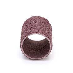 3M AB40221 sanding band, 3/4 inch by 1 inch aluminum oxide 60 grit for grinding and finishing.
