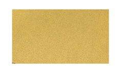 3M AB27409 Gold Sanding Rolls, 2-3/4 x 45 yards, durable abrasive rolls for industrial sanding applications