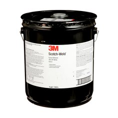 3M Scotch-Weld DP460-A-5GAL-WHT - Epoxy Adhesive DP460 Part A in White - 5 Gallons (19 L) 7000000876