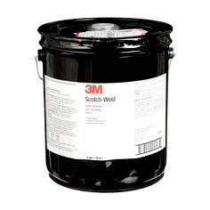 3M Scotch-Weld DP460-B-5GAL-WHT - Epoxy Adhesive DP460 Part B in White - 5 Gallons (19 L) 7000000875