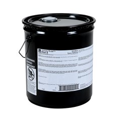 3M Scotch-Weld DP460-A-5GAL-BLK - Epoxy Adhesive 460 Part A in Black - 5 Gallons (19 L) 7000121271 - eGrimesDirect