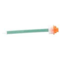 3M EPX-490ML-NOZZLELW - Mix Nozzle Sq Green 490Ml Low Waste 7100066351 - eGrimesDirect