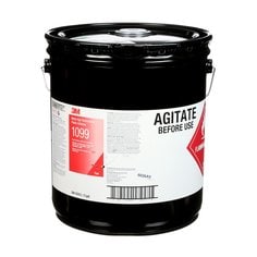 3M Scotch-Weld 1099-5GAL - Nitrile High Performance Plastic Adhesive 1099 in Tan - 5 Gallon (19 L) 7000000798 - eGrimesDirect