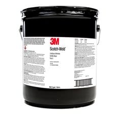3M 604NS-5GAL-A - 3M Scotch-Weld Urethane Adhesive 604 3M 604NS-5GAL-A 7010365926 - eGrimesDirect