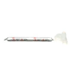 3M AC63 polyurethane adhesive sealant accelerator in 45ml sausage pack with manifold, white sealant for bonding and sealing applications.