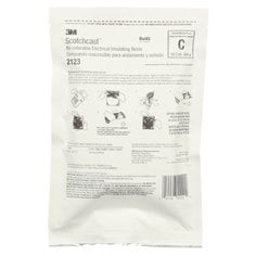 3M Scotchcast 2123C - Scotchcast Reenterable Electrical insulating Resin 12.3 Oz (350 G) 7000031696 - eGrimesDirect