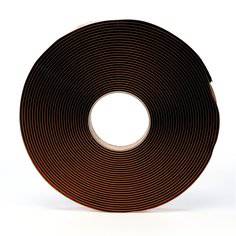 3M Weatherban 5354 sealant tape roll, 1/4 inch by 50 feet, used for weatherproofing and sealing applications.