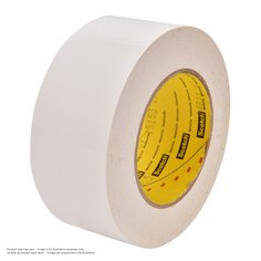 3M 4811-4X36 - Preservation Sealing Tape 4811 White (4 Inch x 36 Yards) 7000028950 - eGrimesDirect