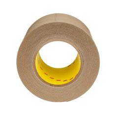3M 8777-4X75 sealing tape slit liner, 4-inch by 75-foot, flexible adhesive tape for sealing and insulation applications.