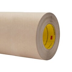 3M 8777-60X75 - Sealing Tape 8777 Clear (60 Inch X 75 ft) 7010415511 - eGrimesDirect
