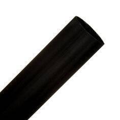 3M heat shrink heavy-wall cable sleeve for 1 kV cables, 4-inch length, suitable for 2-2/0 AWG wires, in bulk.