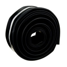 3M ITCSN-2000-25-U - Heat Shrink Heavy-Wall Cable Sleeve For 1 Kv Itcsn-2000 No Adhesive Black 300 500Kcmil (185 - 250 mm?) 25 Ft (7.62 m) 7000132374 - eGrimesDirect