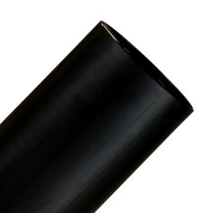 3M ITCSN-3000-48 - Heat Shrink Heavy-Wall Cable Sleeve For 1 Kv Itcsn-3000 Black 600 1250 Kcmil (325 - 625 mm?) 48 in (121.9 cm) 7000031476 - eGrimesDirect