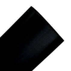 Black 3M ITCSN-6000-48A heat shrink heavy-wall cable sleeve for 1 kV, 2.1-4.8 inch diameter, 48-inch length, for electrical insulation.