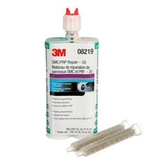 3M 8219 - SMC/FRP Panel Adhesive - 6.75 Oz (200 ml) 7000142722