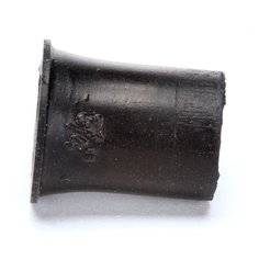 3M STA-541001 quick change TS medium disc pad, 3/4 inch diameter, for Socatt grinding and polishing tools.
