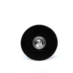 3M STA-541057 quick change TS medium disc pad with TA4 attachment for Socatt tools, 2-inch diameter.
