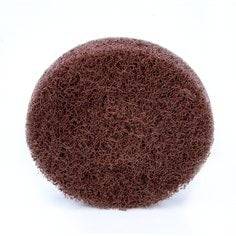 3M STA-840313 Quick Change TS Buff & Blend GP Disc, fine abrasive, 2-inch diameter, for surface finishing and blending.