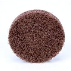 3M STA-840315 Quick Change TS Buff & Blend GP Disc, 2-inch, very fine abrasive for polishing and finishing applications.