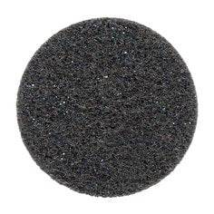 3M STA-840431 quick change TS surface conditioning FE disc, coarse grit, 3-inch diameter for abrasive surface prep.
