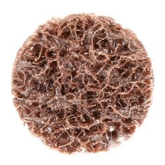 3M STA-840037 - Quick Change Ts Surface Conditioning Gp Disc 840037 3/4 in Coarse 7000121646 - eGrimesDirect