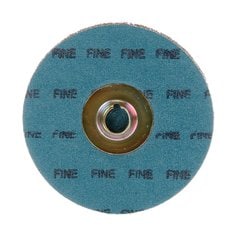 3M STA-840413 - Quick Change Ts Buff & Blend Gp Disc 840413 A Fine Aluminum Oxide 3 in 7000046746 - eGrimesDirect