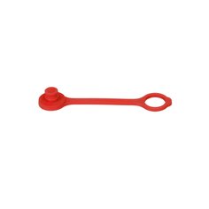 3M W-2119 - Socket Dust Cap 7000005376 - eGrimesDirect