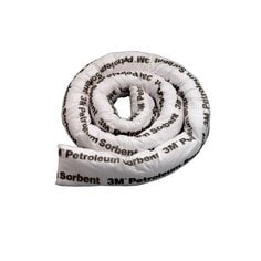3M T-8 - PetRolleum Sorbent Mini-Boom 6 Mini-Boo 7000001922 - eGrimesDirect